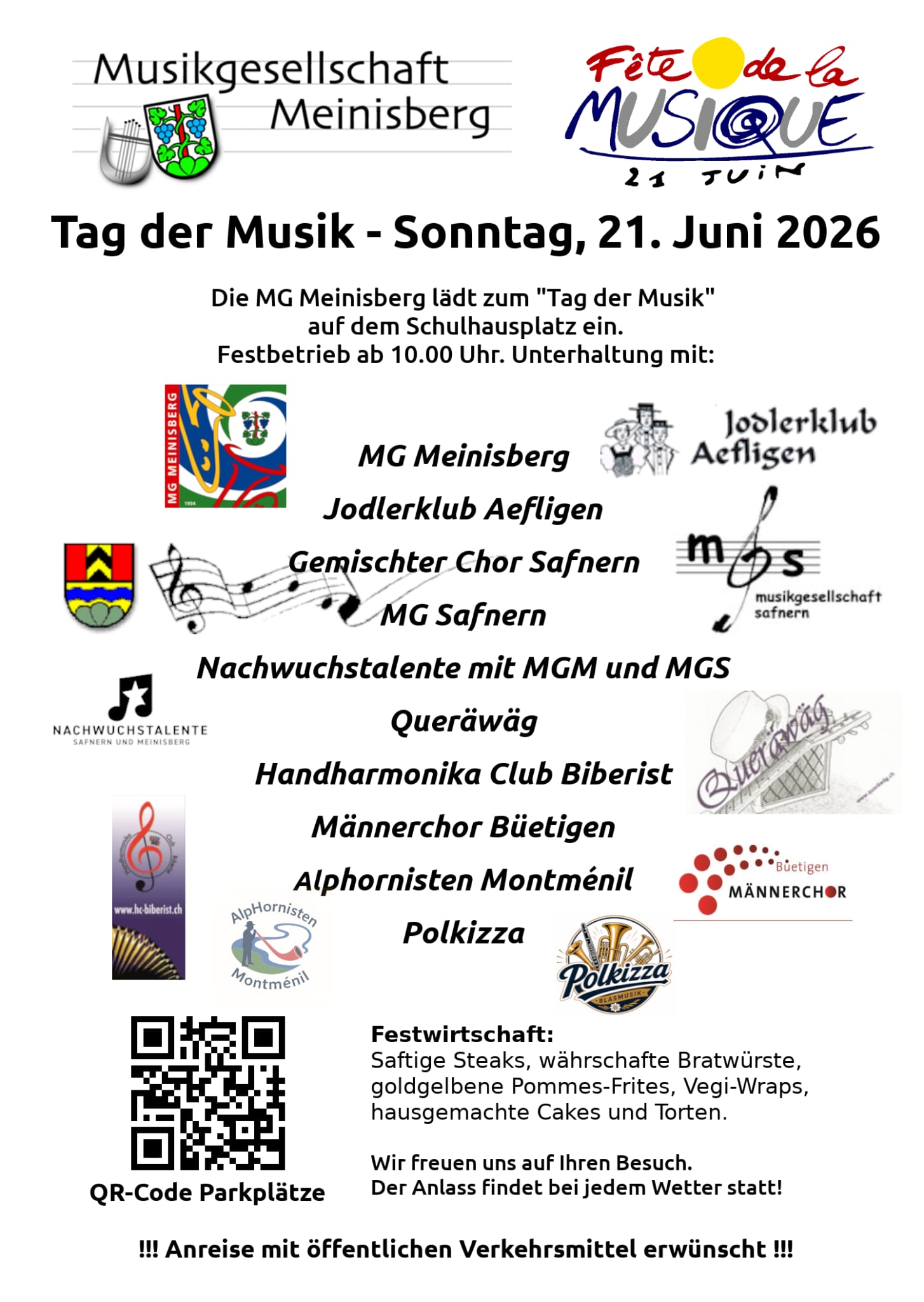 Programm